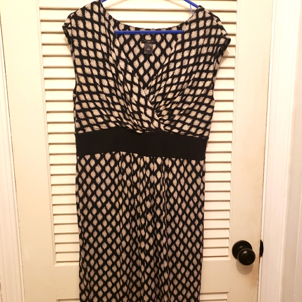 Ann Taylor dress